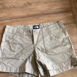 The North Face Shorts